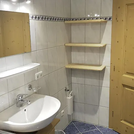 Kaiserblick By Interhome Apartmán Salvenberg